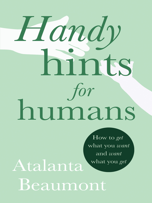 Title details for Handy Hints for Humans by Atalanta Beaumont - Available